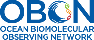 Ocean Biomolecular Observing Network