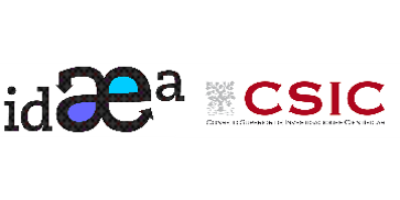 IDAEA-CSIC-logo